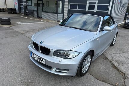 BMW 120 Gebrauchtwagen