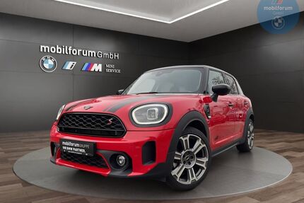 Mini Countryman S (Cooper) Gebrauchtwagen