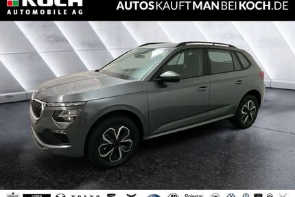 Skoda Kamiq Gebrauchtwagen