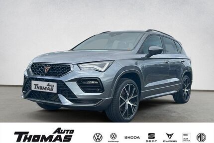 Cupra Ateca Gebrauchtwagen