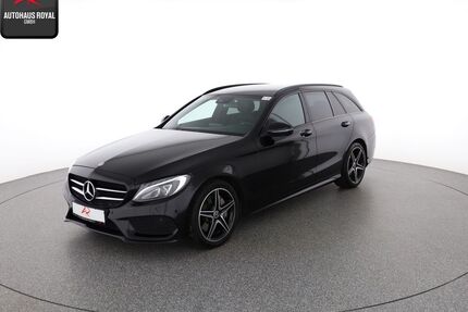 Mercedes-Benz C 250 Gebrauchtwagen