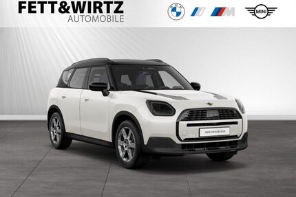 Mini Countryman D (Cooper) Gebrauchtwagen
