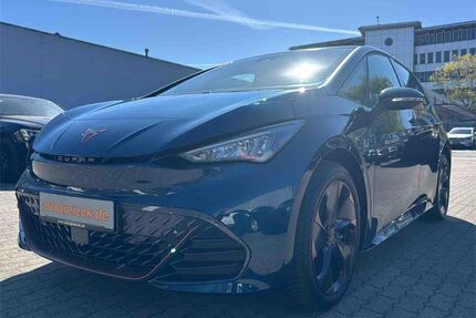 Cupra Born Gebrauchtwagen