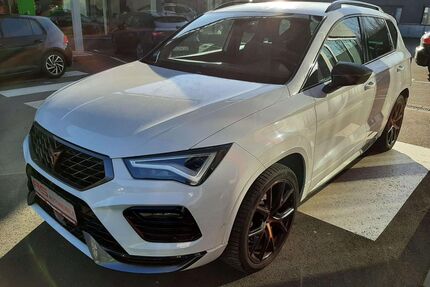Cupra Ateca Gebrauchtwagen