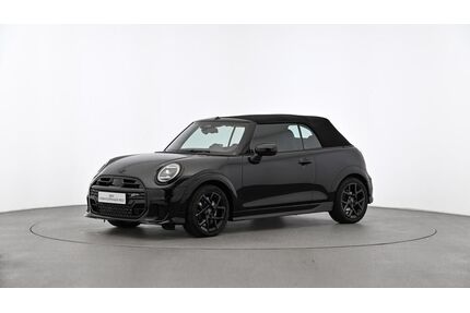 Mini Cooper S Cabrio Gebrauchtwagen