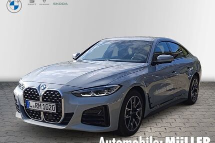 BMW 420 Gran Coupé Gebrauchtwagen