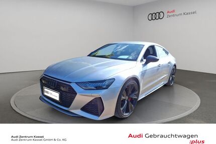 Audi RS7 Gebrauchtwagen
