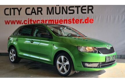 Skoda Rapid Gebrauchtwagen