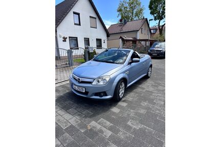 Opel Tigra Gebrauchtwagen