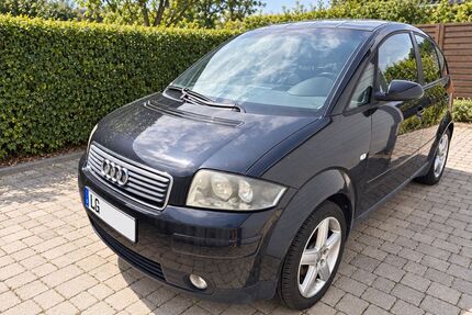 Audi A2 Gebrauchtwagen