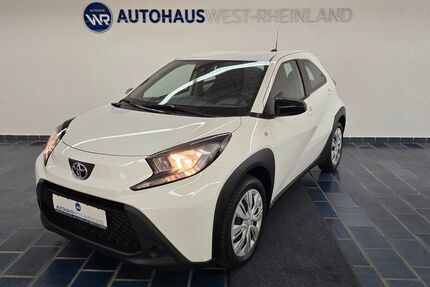 Toyota Aygo (X) Gebrauchtwagen