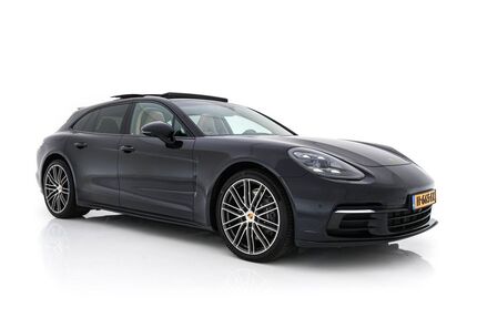 Porsche Panamera Gebrauchtwagen