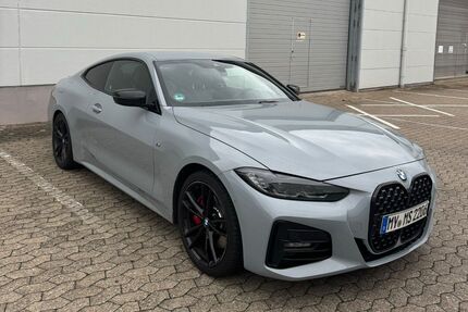 BMW 420 Gebrauchtwagen