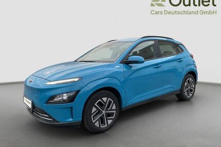 Hyundai KONA Gebrauchtwagen