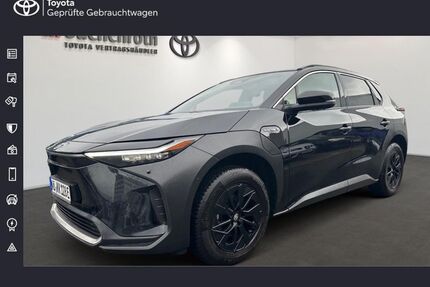Toyota bZ4X Gebrauchtwagen