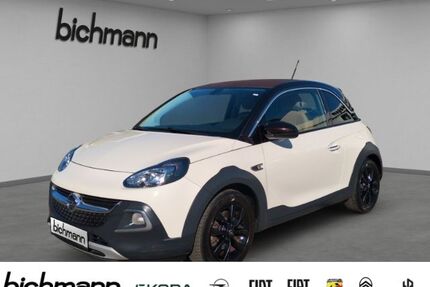 Opel Adam Gebrauchtwagen