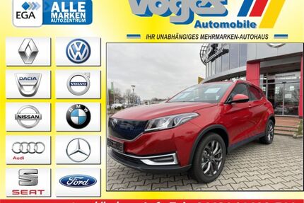 DFSK Seres 3 Gebrauchtwagen
