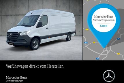 Mercedes-Benz Sprinter Gebrauchtwagen
