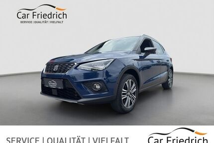 Seat Arona Gebrauchtwagen