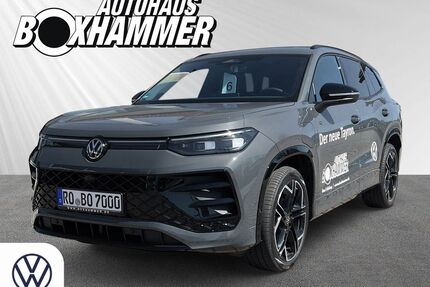 VW Tayron Gebrauchtwagen