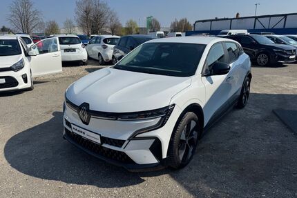 Renault Megane Gebrauchtwagen