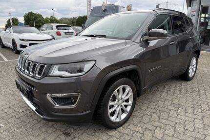 Jeep Compass Gebrauchtwagen