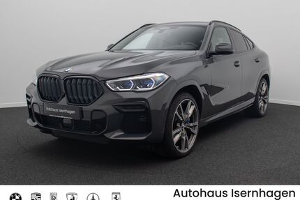 BMW X6 M50 Gebrauchtwagen