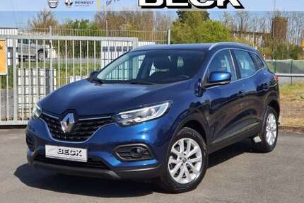 Renault Kadjar Gebrauchtwagen