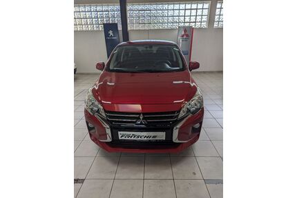 Mitsubishi Space Star Gebrauchtwagen