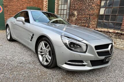 Mercedes-Benz SL 350 Gebrauchtwagen