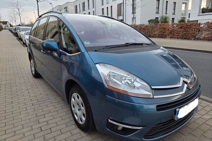 Citroen Grand C4 Picasso / SpaceTourer Gebrauchtwagen