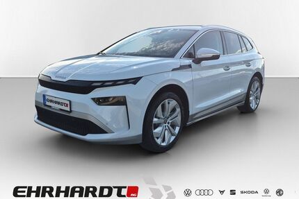 Skoda Enyaq Gebrauchtwagen