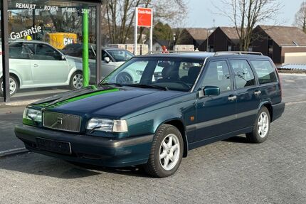 Volvo 850 Gebrauchtwagen