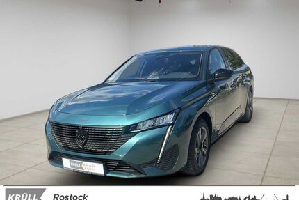 Peugeot 308 Gebrauchtwagen