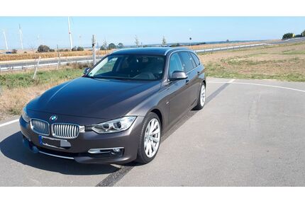 BMW 318 Gebrauchtwagen