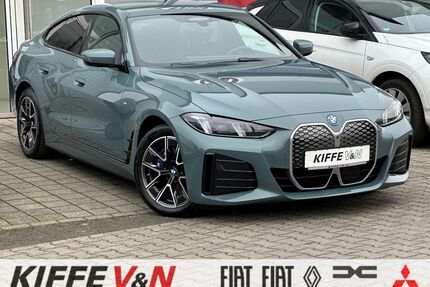 BMW i4 Gebrauchtwagen
