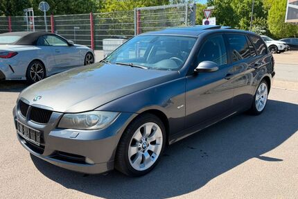 BMW 320 Gebrauchtwagen