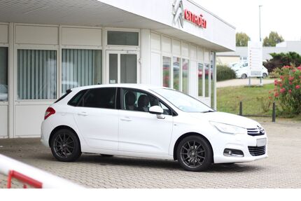 Citroen C4 Gebrauchtwagen