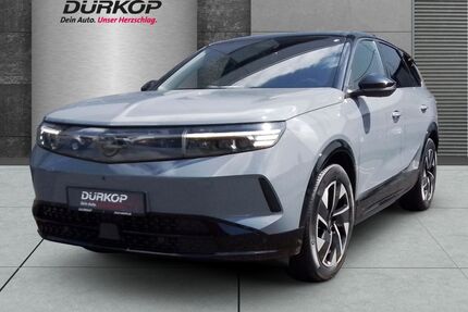 Opel Grandland (X) Gebrauchtwagen