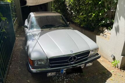Mercedes-Benz Andere Gebrauchtwagen