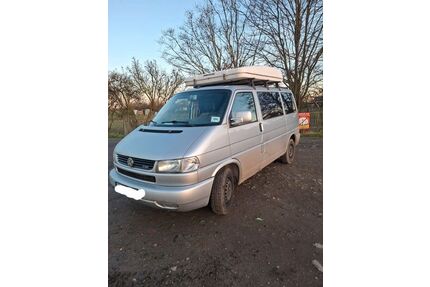 VW T5 Caravelle Gebrauchtwagen