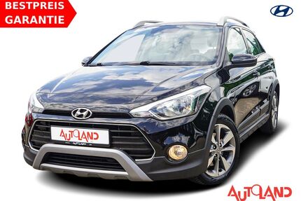Hyundai i20 Gebrauchtwagen