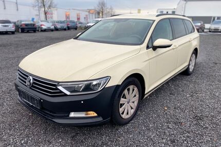 VW Passat Variant Gebrauchtwagen
