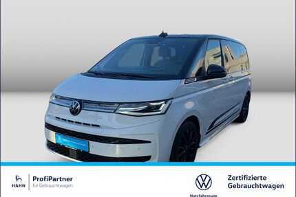 VW T7 Multivan Gebrauchtwagen
