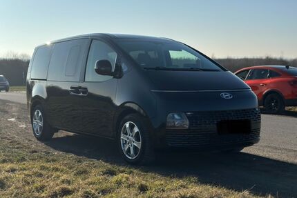 Hyundai STARIA Gebrauchtwagen