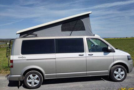 VW T5 Transporter Gebrauchtwagen