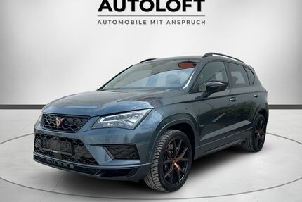 Cupra Ateca Gebrauchtwagen