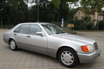 Mercedes-Benz S 300 Gebrauchtwagen