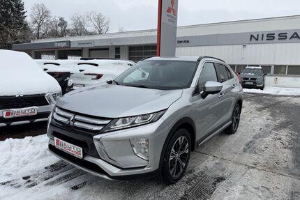 Mitsubishi Eclipse Cross Gebrauchtwagen