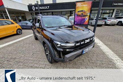 Dacia Duster Gebrauchtwagen